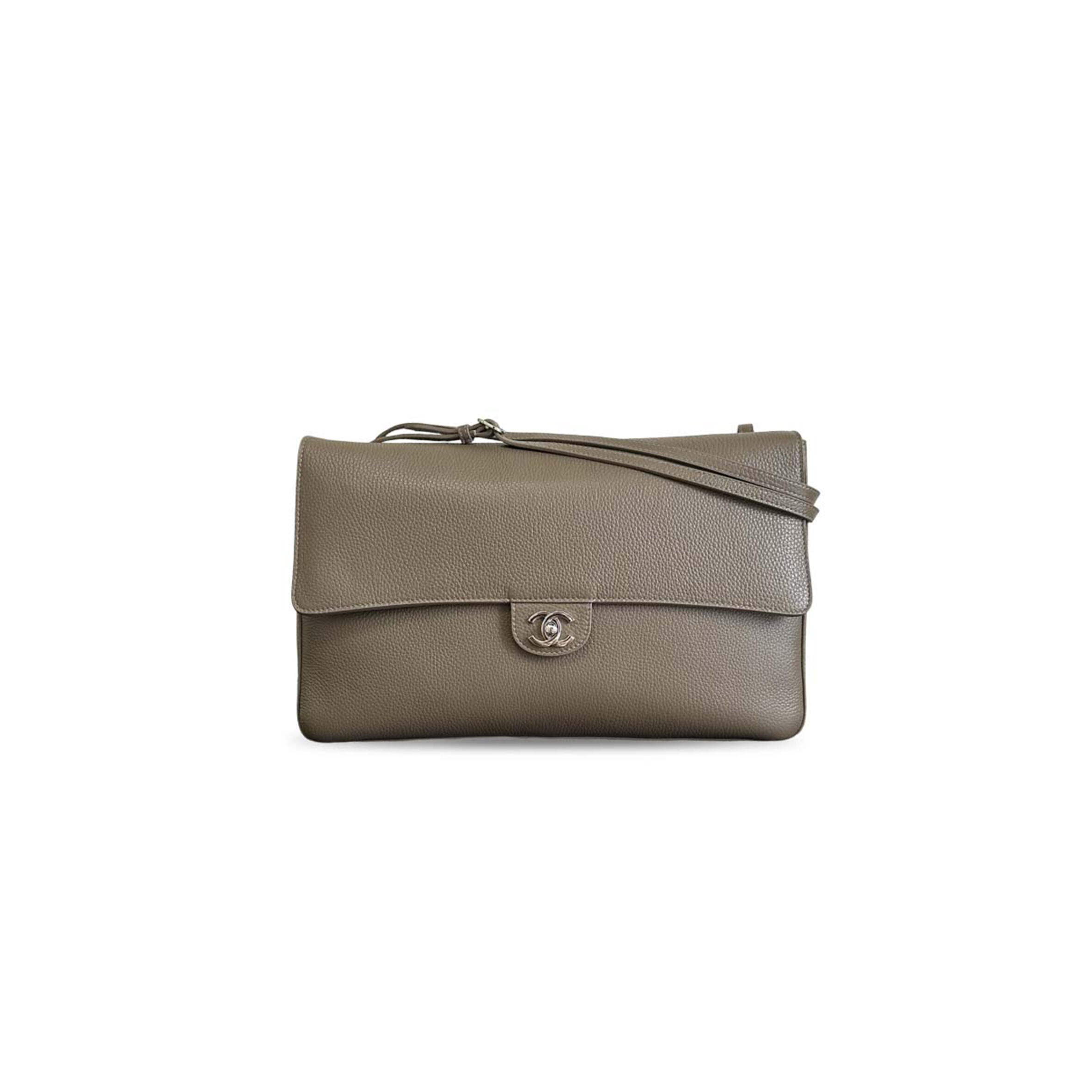 CHANEL MASTER MAXI FLAP BAG AS6233 (38.5*26*11cm)